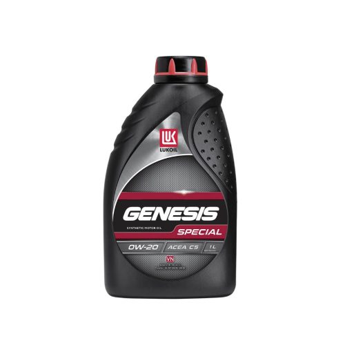 Lukoil Genesis Special VN 0W-20 motorolaj,1lit