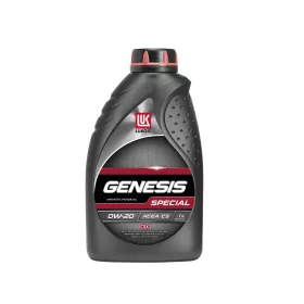 Lukoil Genesis Special C5X 0W-20 motorolaj,1lit