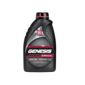 Lukoil Genesis Special VN 0W-30 motorolaj, 1lit