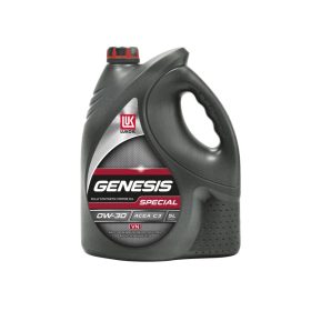 Lukoil Genesis Special VN 0W-30 motorolaj, 5lit