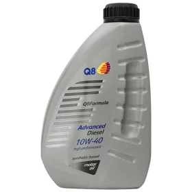 Motorolaj Q8 Formula Advanced Diesel 10W-40 1lit