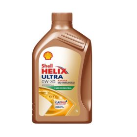 Shell Helix Ultra ECT C2/C3 0W-30 1lit
