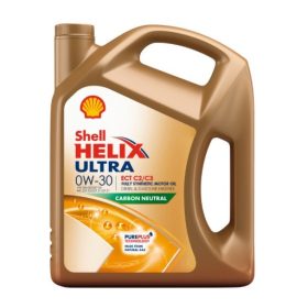 Shell Helix Ultra ECT C2/C3 0W-30 4lit