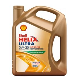 Shell Helix Ultra ECT C2/C3 0W-30 5lit