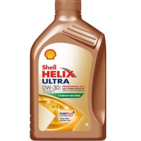Shell Helix Ultra Professional AV-L 0W-30 1lit
