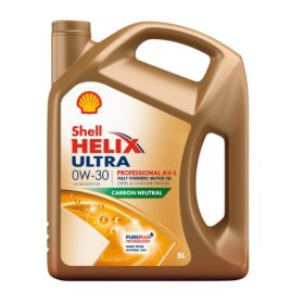 Shell Helix Ultra Professional AV-L 0W-30 5lit