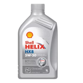 Shell Helix HX8 ECT 5W-30 1lit