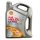 Shell Helix Ultra 5W-40 4lit