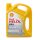 Shell Helix HX6 10W-40 motorolaj 4lit