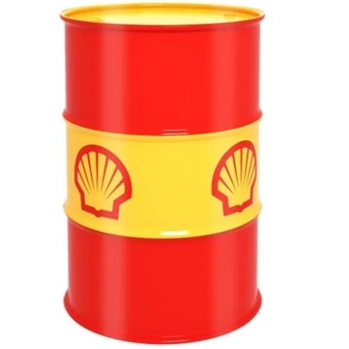Shell Helix HX6 10W-40 motorolaj 55lit