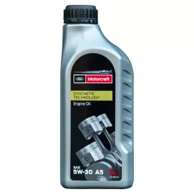   Ford Motorcraft SAE 5W-30 eredeti motorolaj, WSS-M2C-913-C és WSS-M2C-913-D minősítéssel, 1lit