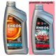 Eneos Pro (korábban: Premium) 10W-40 motorolaj, 1lit