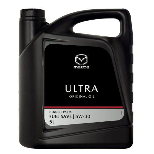 Mazda Original Oil Ultra 5W-30 motorolaj, 5lit