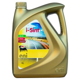 Eni (Agip) 1101692 i-Sint 5W-30 (5W30) motorolaj, 4lit Eni (Agip) 1101692 i-Sint 5W-30 (5W30) motorolaj, 4lit