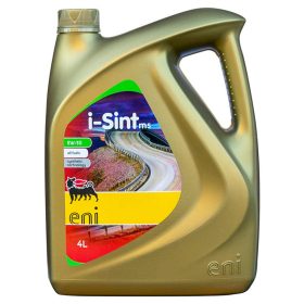 Eni (Agip) 1102192 i-Sint MS 5W-30 (5W30) motorolaj, 4lit Eni (Agip) 1102192 i-Sint MS 5W-30 (5W30) motorolaj, 4lit