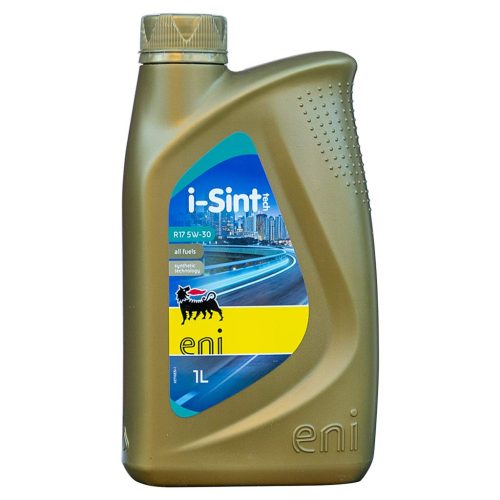 Eni (Agip) 105396 i-Sint Tech R17 5W-30 (5W30) motorolaj, 1lit