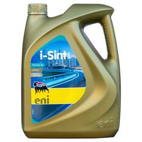 Eni (Agip) 105357 i-Sint Tech R17 5W-30 (5W30) motorolaj, 5lit   Eni (Agip) 105357 i-Sint Tech R17 5W-30 (5W30) motorolaj, 5lit