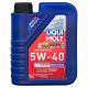 Liqui Moly Diesel High Tec  5W-40 (5W40) motorolaj, 1lit