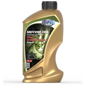   MPM 05001E Premium Synthetic Fuel Conserving Ford motorolaj, 5W-30, 1liter