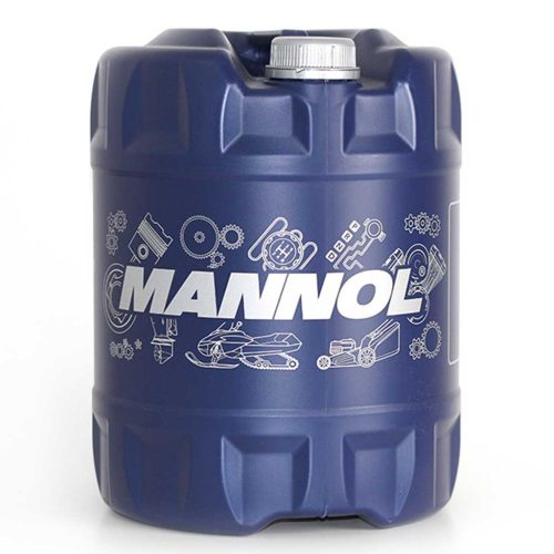 Mannol 2601-20 TO-4 Powertrain SAE 10W hajtóműolaj, 20lit