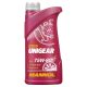 Mannol 8109-1 Unigear 75W-80 váltóolaj 1lit.