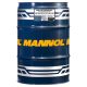 Mannol 8101-DR FWD Getriebeöl 75W-85 hajtóműolaj 208lit.