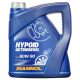 Mannol 8106-4 Hypoid Getriebeöl 80W-90 váltóolaj 4lit.