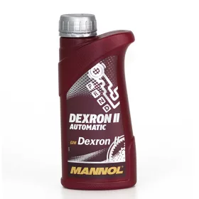   Mannol 8205-05 - Dexron II Automatic automataváltó-olaj, 0,5lit.