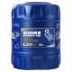 Mannol 8206-20 - Dexron III Automatic Plus automataváltó-olaj, piros 20lit.