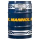Mannol 8207-60 - Dexron VI automataváltó-olaj, 60lit. piros