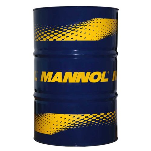 Mannol 8208-DR - Type T-IV Automatic Special automataváltó-olaj, piros 208lit.