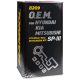 Mannol 8209-4ME O.E.M. for Kia/Hyundai/Mitsubishi SP-III Aut. Special aut.olaj 4lit fémdob