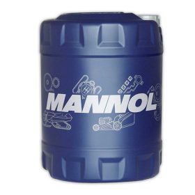   Mannol 8204-10 - ATF-A Automatic Fluid automataváltó-olaj, 10lit. piros