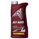 Mannol 8212-1 - ATF AG55 automataváltó-olaj, sárgásbarna 1lit.