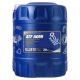 Mannol 8212-20 - ATF AG55 automataváltó-olaj, sárgásbarna 20lit.