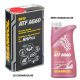 Mannol 8213-1 ATF AG60 automataváltó-olaj, sárgászöld 1lit.