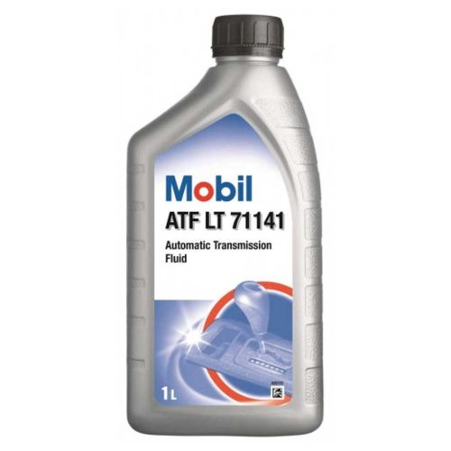 Automataváltó-olaj Mobil ATF LT 71141 automataváltó-olaj, 1lit
