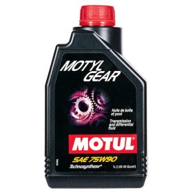   Motul Motylgear 75W-90 hajtóműolaj, váltóolaj, 1lit. 109055