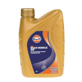 Gulf Multi-Vehicle ATF automataváltó-olaj, 1lit