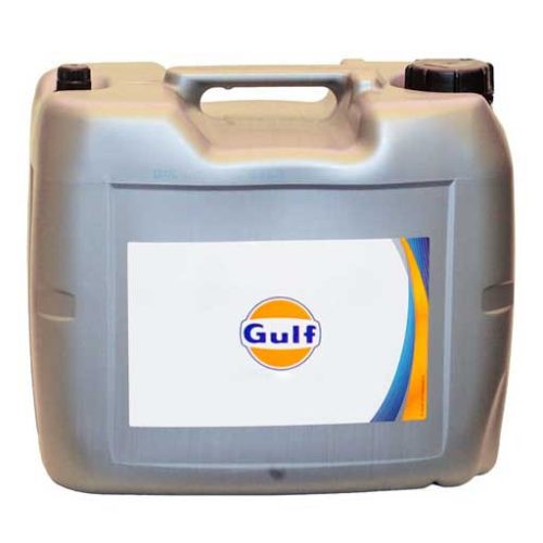 Gulf Multi-Vehicle ATF automataváltó-olaj, 20lit