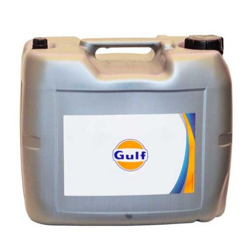 Gulf ATF DX II automataváltó-olaj, 20lit
