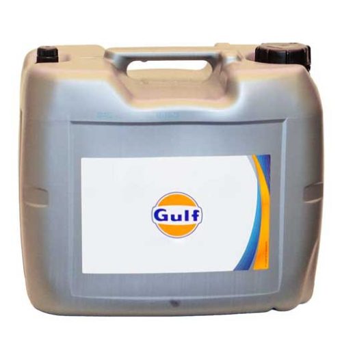 Gulf ATF DX III automataváltó-olaj, 20lit