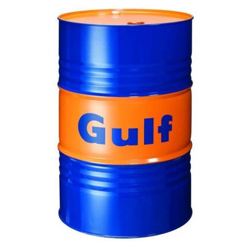 Gulf ATF DX III automataváltó-olaj, 200lit