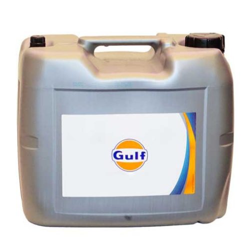Gulf ATF DX IIIH automataváltó-olaj, 20lit