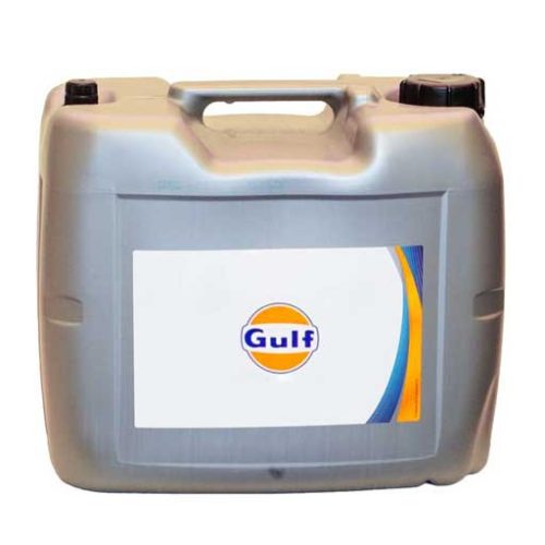 Gulf ATF Type A automataváltó-olaj, 20lit