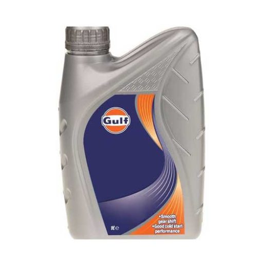 Gulf CVT Fluid automataváltó-olaj, 1lit