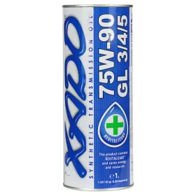 Xado 20118 75W-90 GL3/4/5 hajtóműolaj, 1lit.