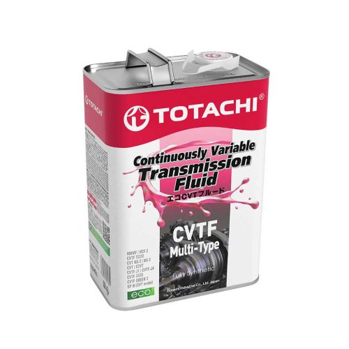 Totachi CVTF Multi-Type automataváltó-olaj, 1lit.