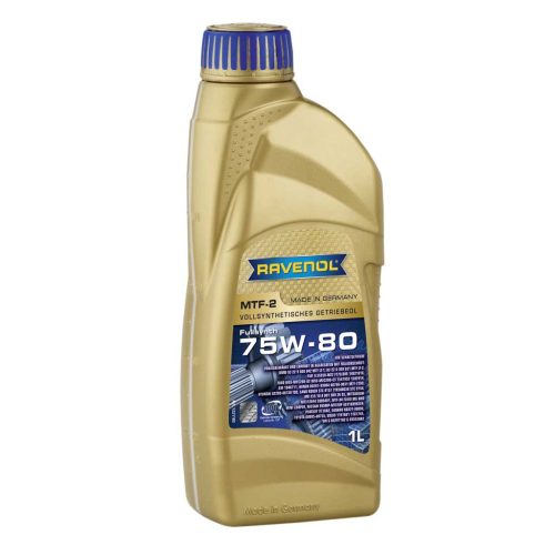 Ravenol MTF-2 75W-80 hatjóműolaj, 1lit.