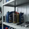 Mannol 8990-05 Central Hydraulic Fluid, Zentralhydrauliköl, központi hidraulika-olaj 450ml